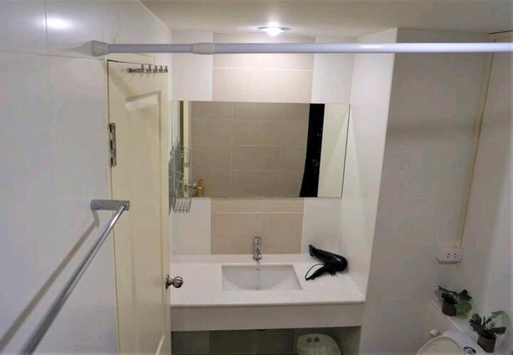 1 Bedroom Cozy Place Aparthotel Bangkok