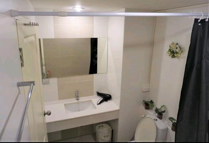 1 Bedroom Cozy Place *
