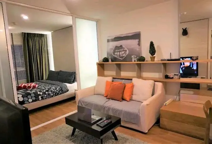 1 Bedroom Cozy Place